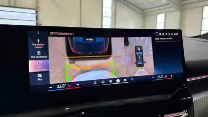 Photo 135 BMW Serie 5 530e xDrive PHEV 299 ch BVA8