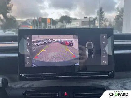 Photo 13 Citroën C3  Turbo 100 ch BVM6