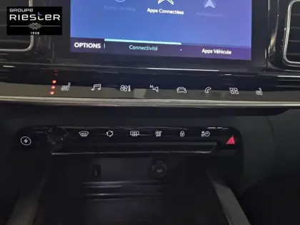 Photo 19 Citroën C5 aircross  Hybride Rechargeable 225 S&S e-EAT8