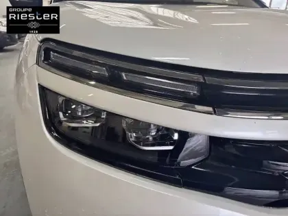 Photo 15 Citroën C5 aircross  Hybride Rechargeable 225 S&S e-EAT8