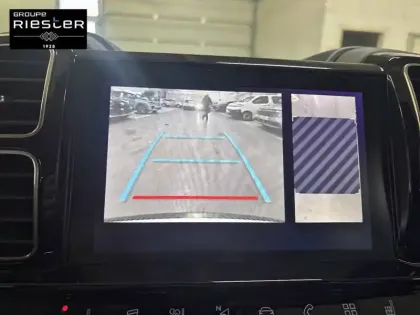 Photo 17 Citroën C5 aircross  Hybride Rechargeable 225 S&S e-EAT8