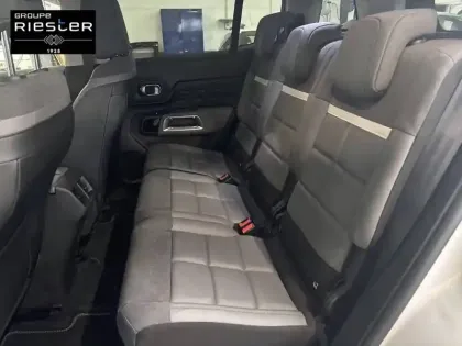 Photo 11 Citroën C5 aircross  Hybride Rechargeable 225 S&S e-EAT8