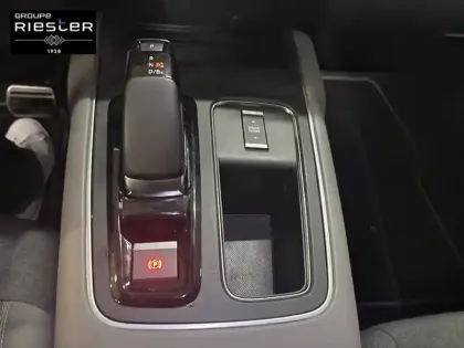 Photo 13 Citroën C5 aircross  Hybride Rechargeable 225 S&S e-EAT8