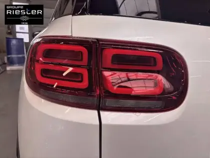 Photo 16 Citroën C5 aircross  Hybride Rechargeable 225 S&S e-EAT8