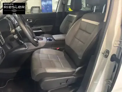 Photo 10 Citroën C5 aircross  Hybride Rechargeable 225 S&S e-EAT8