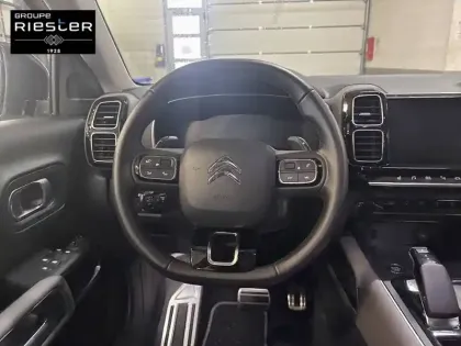 Photo 8 Citroën C5 aircross  Hybride Rechargeable 225 S&S e-EAT8