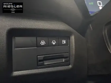 Photo 14 Citroën C5 aircross  Hybride Rechargeable 225 S&S e-EAT8