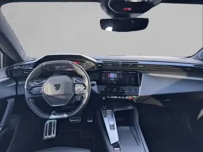 Photo 7 Peugeot 308  PHEV 180 e-EAT8