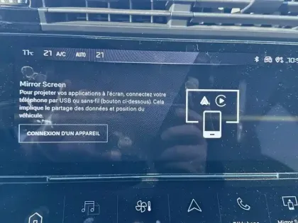 Photo 18 Peugeot 308  PHEV 180 e-EAT8