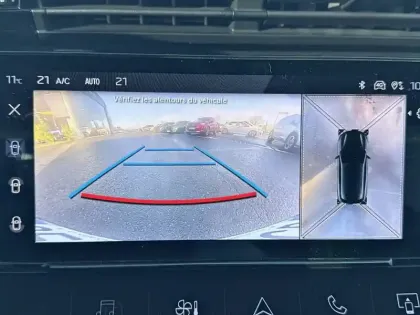 Photo 19 Peugeot 308  PHEV 180 e-EAT8