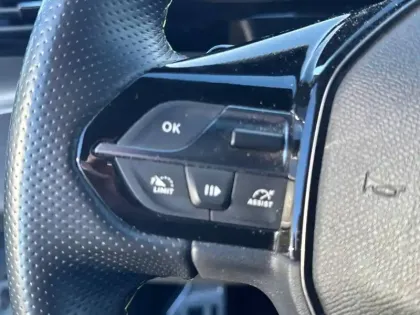 Photo 17 Peugeot 308  PHEV 180 e-EAT8