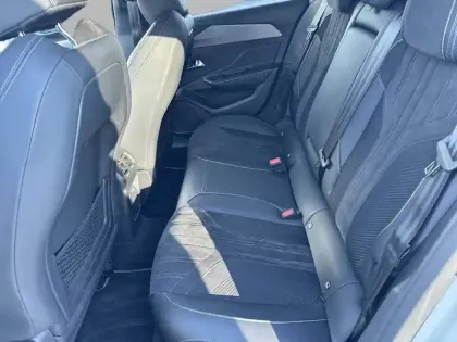 Photo 11 Peugeot 308  PHEV 180 e-EAT8