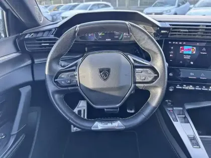 Photo 8 Peugeot 308  PHEV 180 e-EAT8