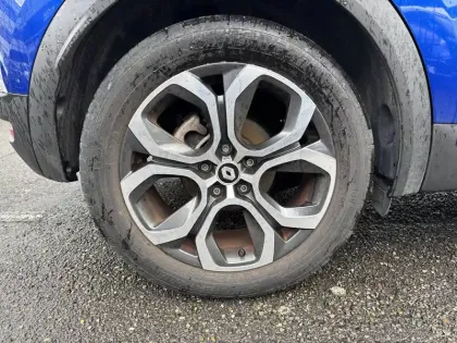 Photo 47 Renault Captur  E-Tech full hybrid 145