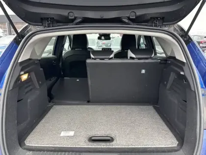 Photo 55 Renault Captur  E-Tech full hybrid 145