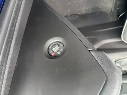 Photo 73 Renault Captur  E-Tech full hybrid 145