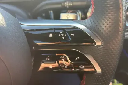 Photo 16 Mercedes GLA  200 7G-DCT