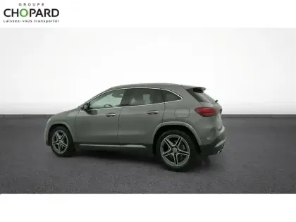Photo 70 Mercedes GLA  200 7G-DCT