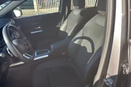 Photo 11 Mercedes GLA  200 7G-DCT