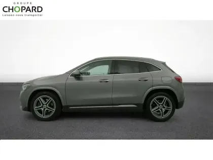Photo 69 Mercedes GLA  200 7G-DCT