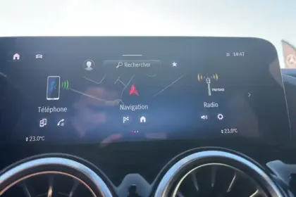 Photo 13 Mercedes GLA  200 7G-DCT