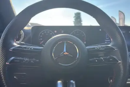 Photo 14 Mercedes GLA  200 7G-DCT