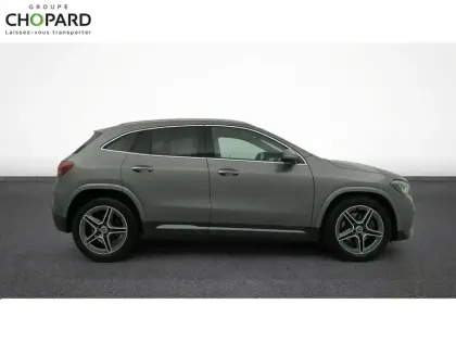 Photo 75 Mercedes GLA  200 7G-DCT