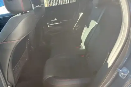 Photo 10 Mercedes GLA  200 7G-DCT