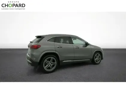 Photo 74 Mercedes GLA  200 7G-DCT