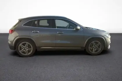 Photo 6 Mercedes GLA  200 7G-DCT