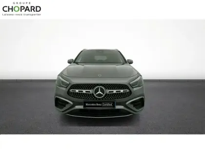 Photo 67 Mercedes GLA  200 7G-DCT