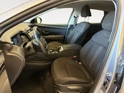 Photo 9 Hyundai Tucson  1.6 CRDi 136 Hybrid 48V DCT-7