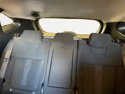 Photo 13 Hyundai Tucson  1.6 CRDi 136 Hybrid 48V DCT-7