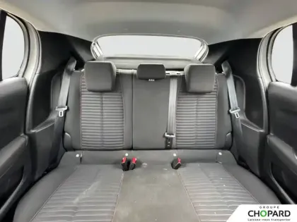 Photo 18 Peugeot 208  Electrique 50 kWh 136ch