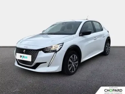 Photo Peugeot 208 Like