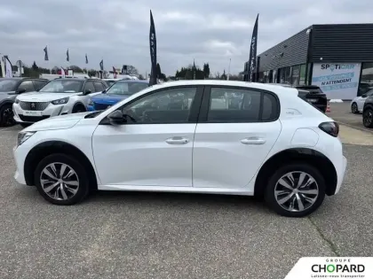 Photo 69 Peugeot 208 Gén. II Ph1 NG Like 5