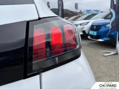 Photo 60 Peugeot 208 Gén. II Ph1 NG Like 5