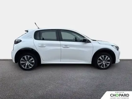 Photo 84 Peugeot 208  Electrique 50 kWh 136ch