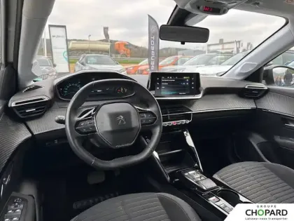 Photo 77 Peugeot 208  Electrique 50 kWh 136ch