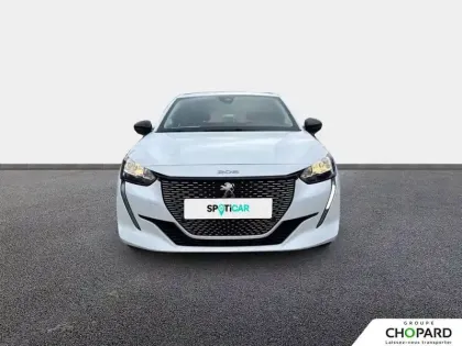 Photo 41 Peugeot 208 Gén. II Ph1 NG Like 5