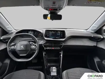 Photo 87 Peugeot 208  Electrique 50 kWh 136ch