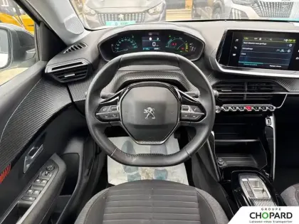 Photo 53 Peugeot 208 Gén. II Ph1 NG Like 5