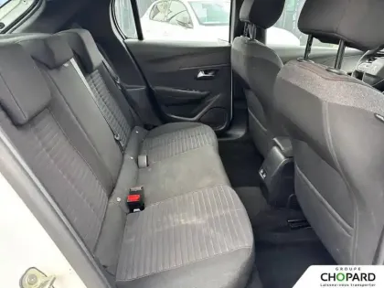 Photo 75 Peugeot 208 Gén. II Ph1 NG Like 5