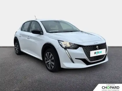 Photo 42 Peugeot 208 Gén. II Ph1 NG Like 5