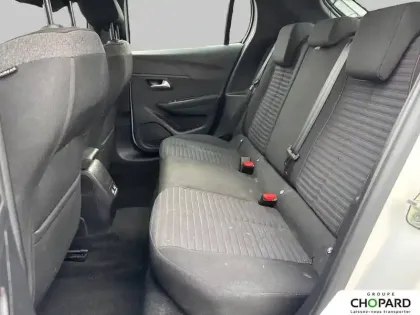 Photo 55 Peugeot 208 Gén. II Ph1 NG Like 5