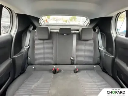 Photo 36 Peugeot 208  Electrique 50 kWh 136ch