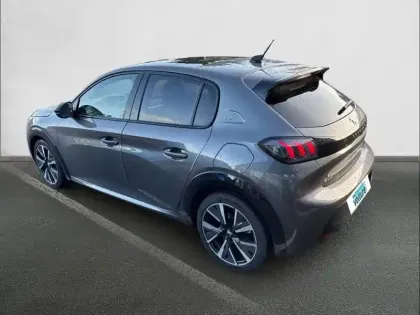 Photo 6 Peugeot 208  PureTech 130 S&S EAT8