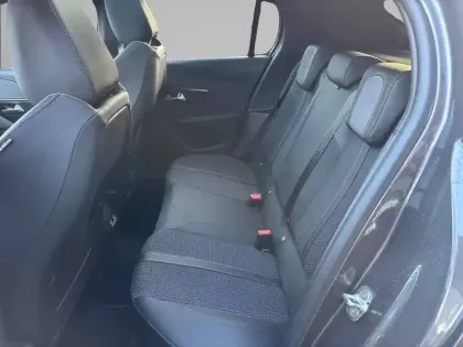 Photo 11 Peugeot 208  PureTech 130 S&S EAT8