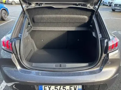 Photo 5 Peugeot 208  PureTech 130 S&S EAT8