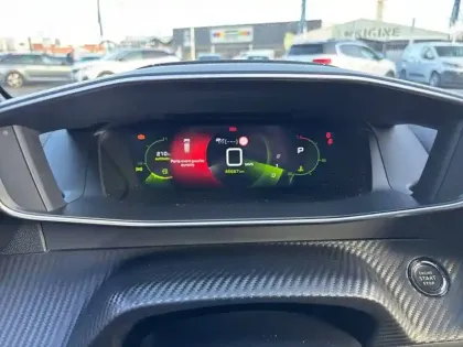 Photo 9 Peugeot 208  PureTech 130 S&S EAT8